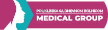 Medical Group Zenica - Poliklinika sa dnevnom bolnicom
